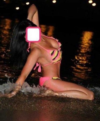 Анкета проститутки Софка - Фото, г. Бай-Хаак, 20 лет, №13730