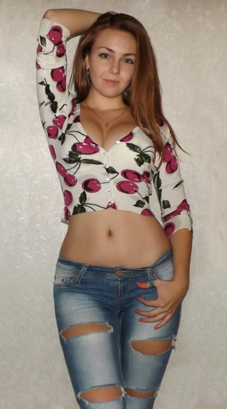 Анкета проститутки Инесса - Фото, г. Бай-Хаак, 28 лет, №16621