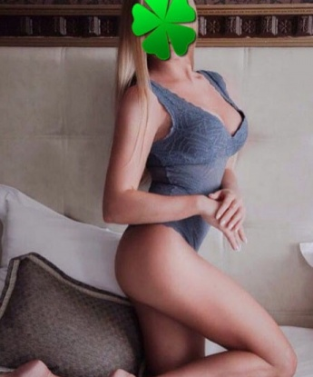 Анкета проститутки Ангелина - Фото, г. Бай-Хаак, 25 лет, №5161